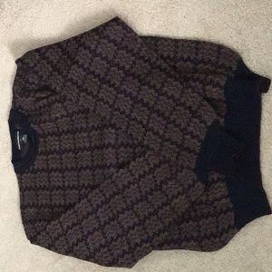 Men’s sweater